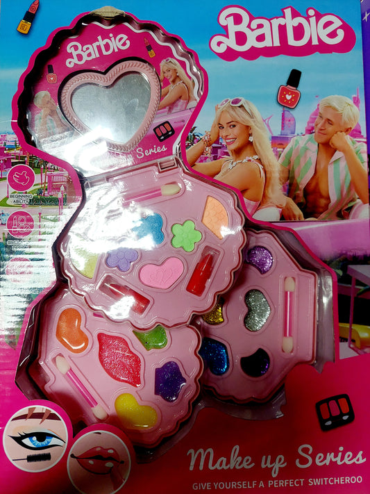 Barbie Make-up