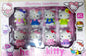 Hello Kitty Figure Set