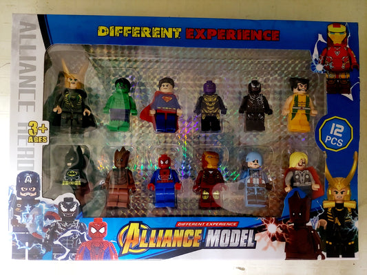 Lego Figure