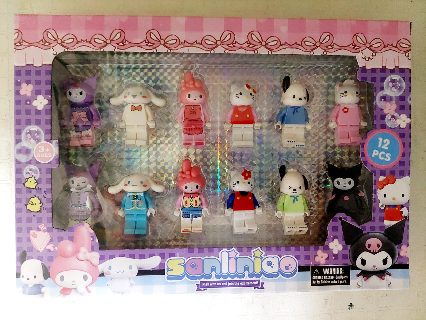 Lego Figure