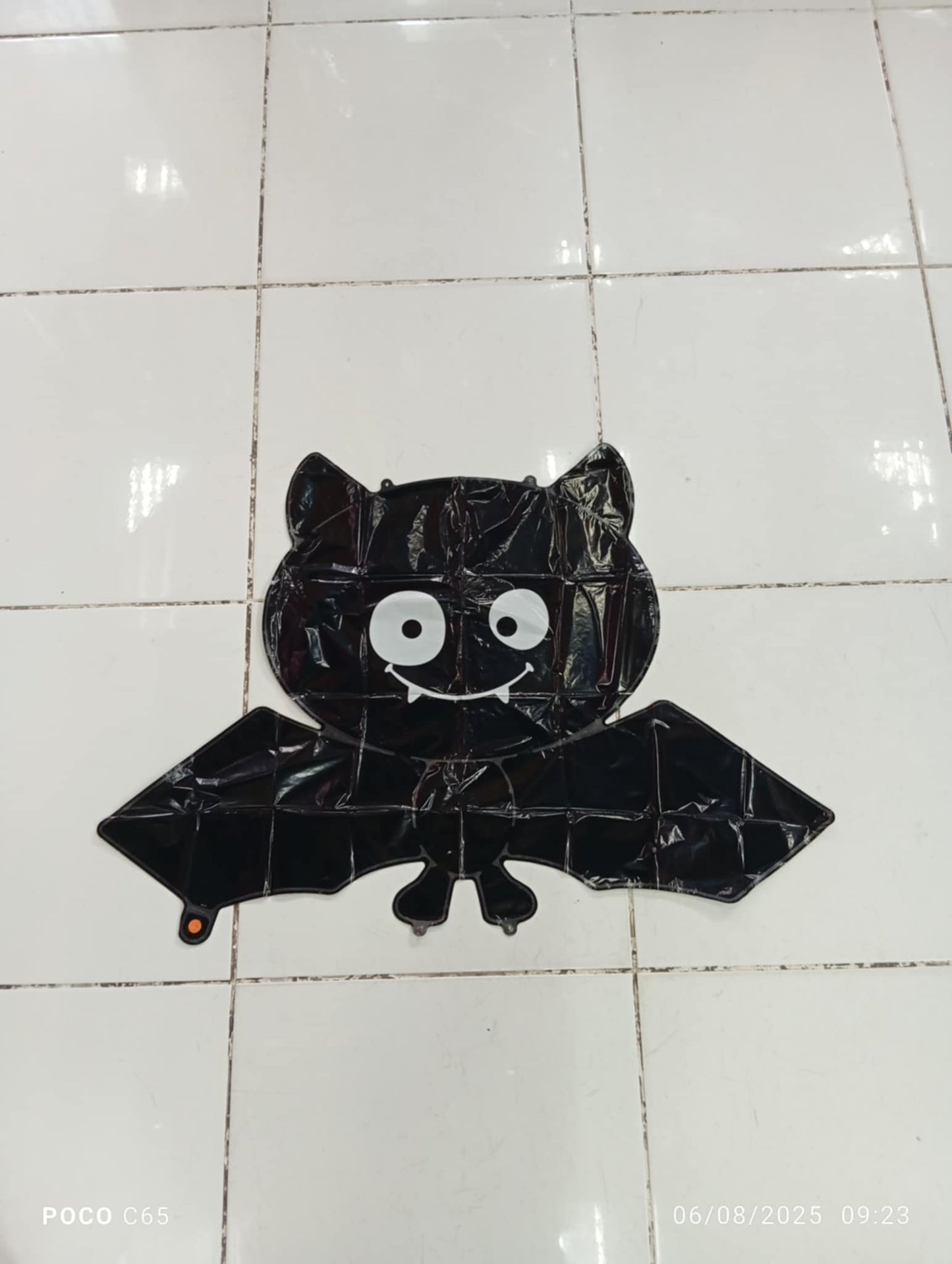 Foil Balloon Halloween