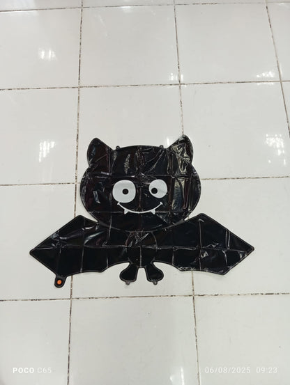 Foil Balloon Halloween