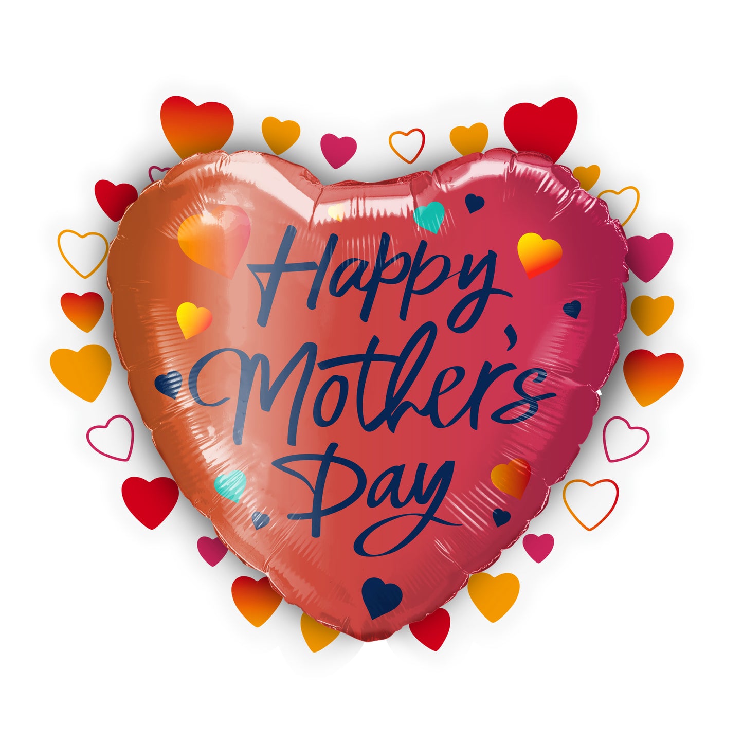 Foil Balloon Mother's Day