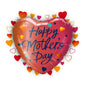 Foil Balloon Mother's Day