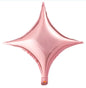 Foil Balloon Star Point