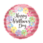 Foil Balloon Mother's Day