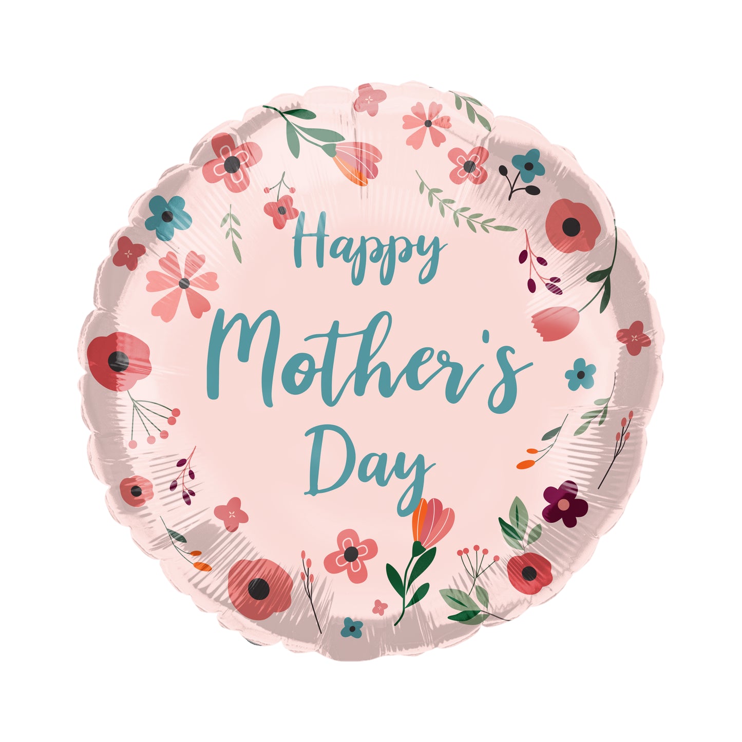 Foil Balloon Mother's Day