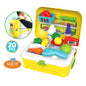 BOWA Shop Back Pack Play Set