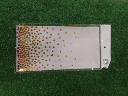 Table Cover Plastic