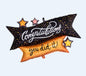 Foil Balloon Graduation