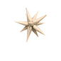 Exploding Foil Balloon Star Point
