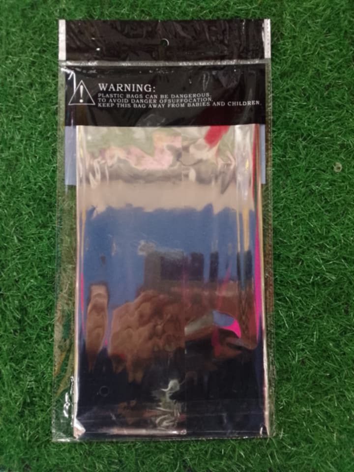 Table Cover Plastic