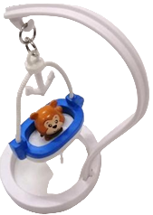 Baby Crib Mobiles
