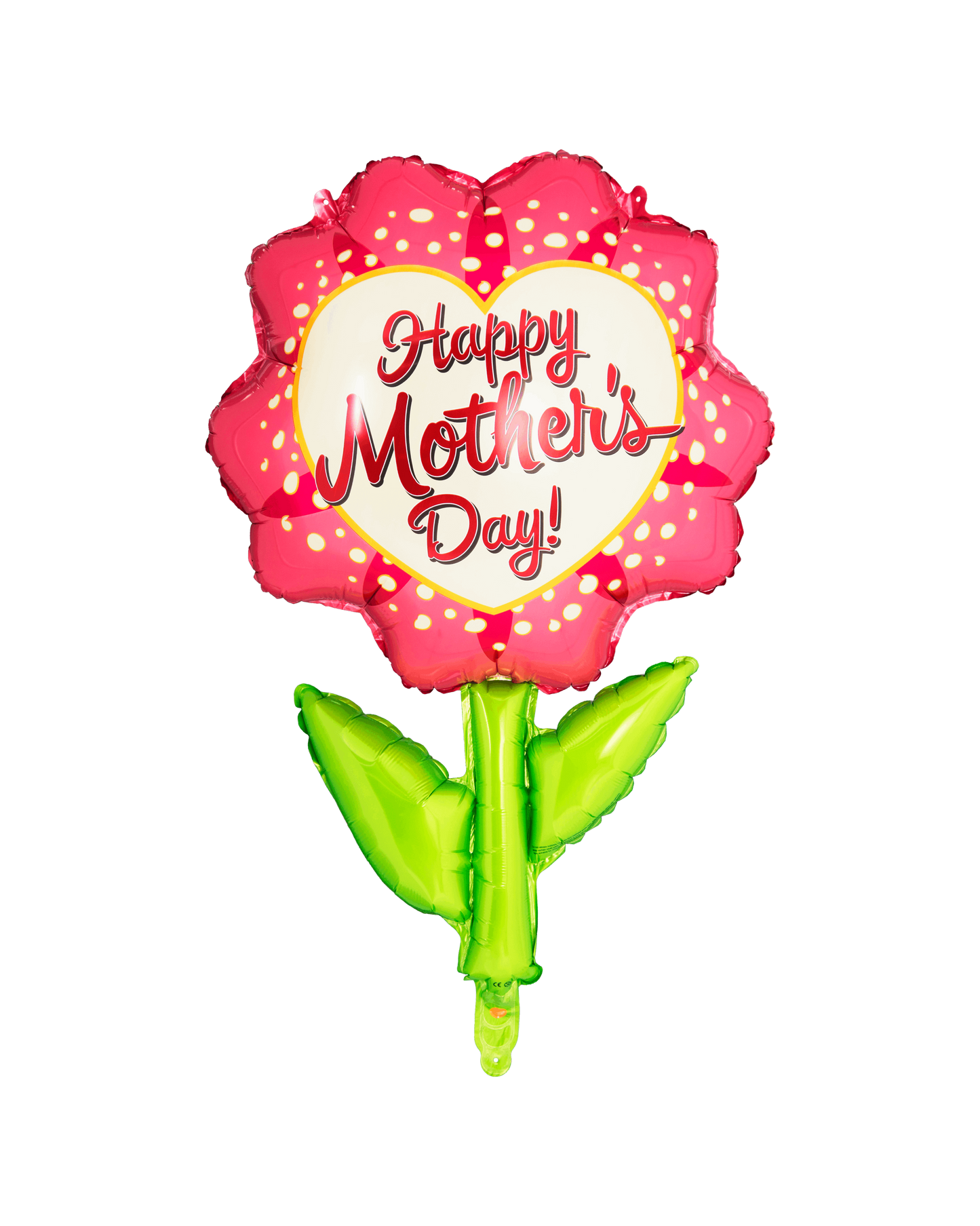 Foil Balloon Mother's Day