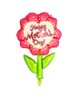 Foil Balloon Mother's Day