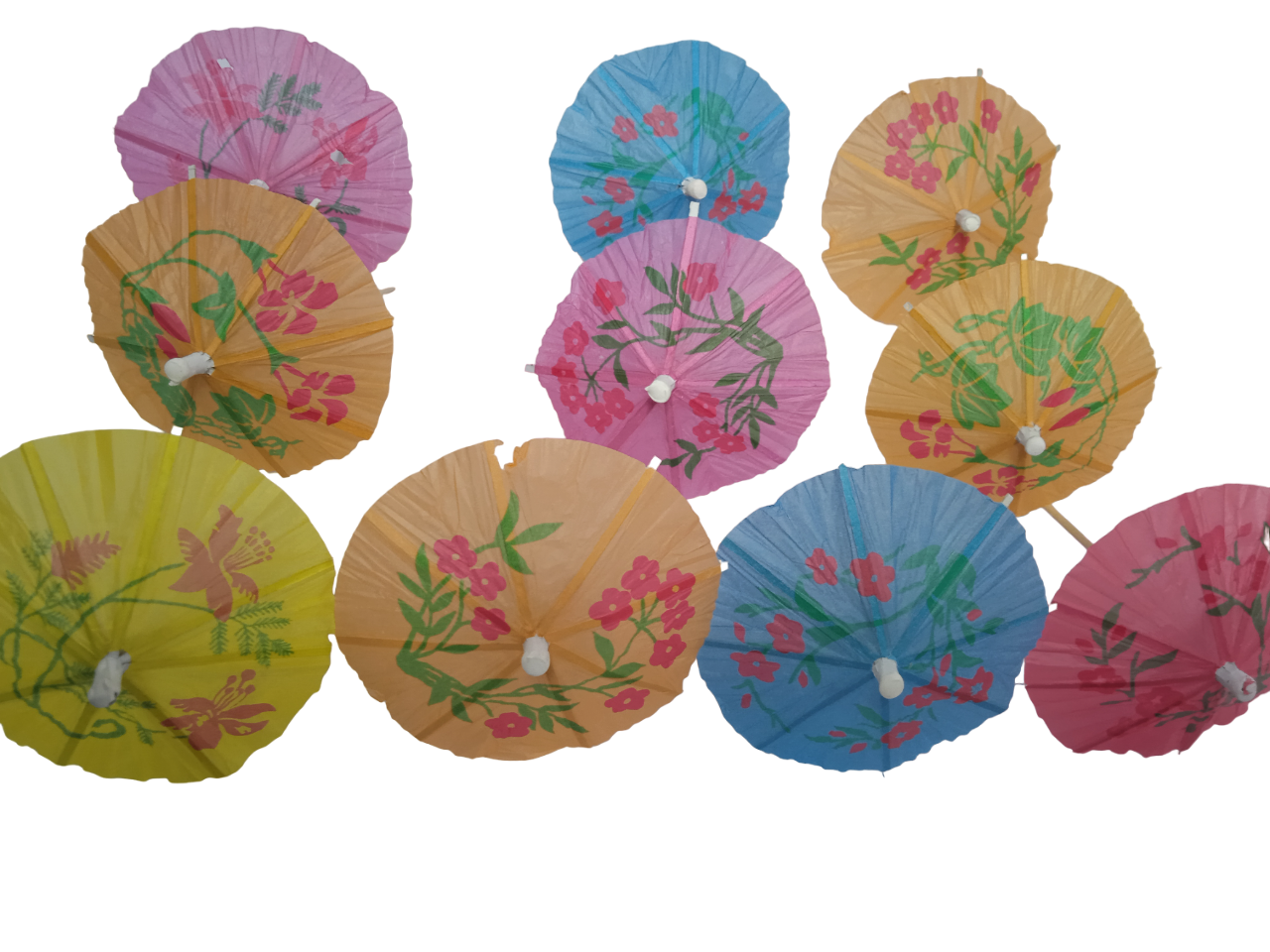 Decoration Cocktail Umbrella