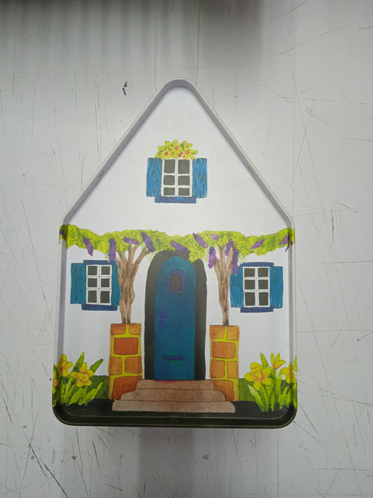 Can house