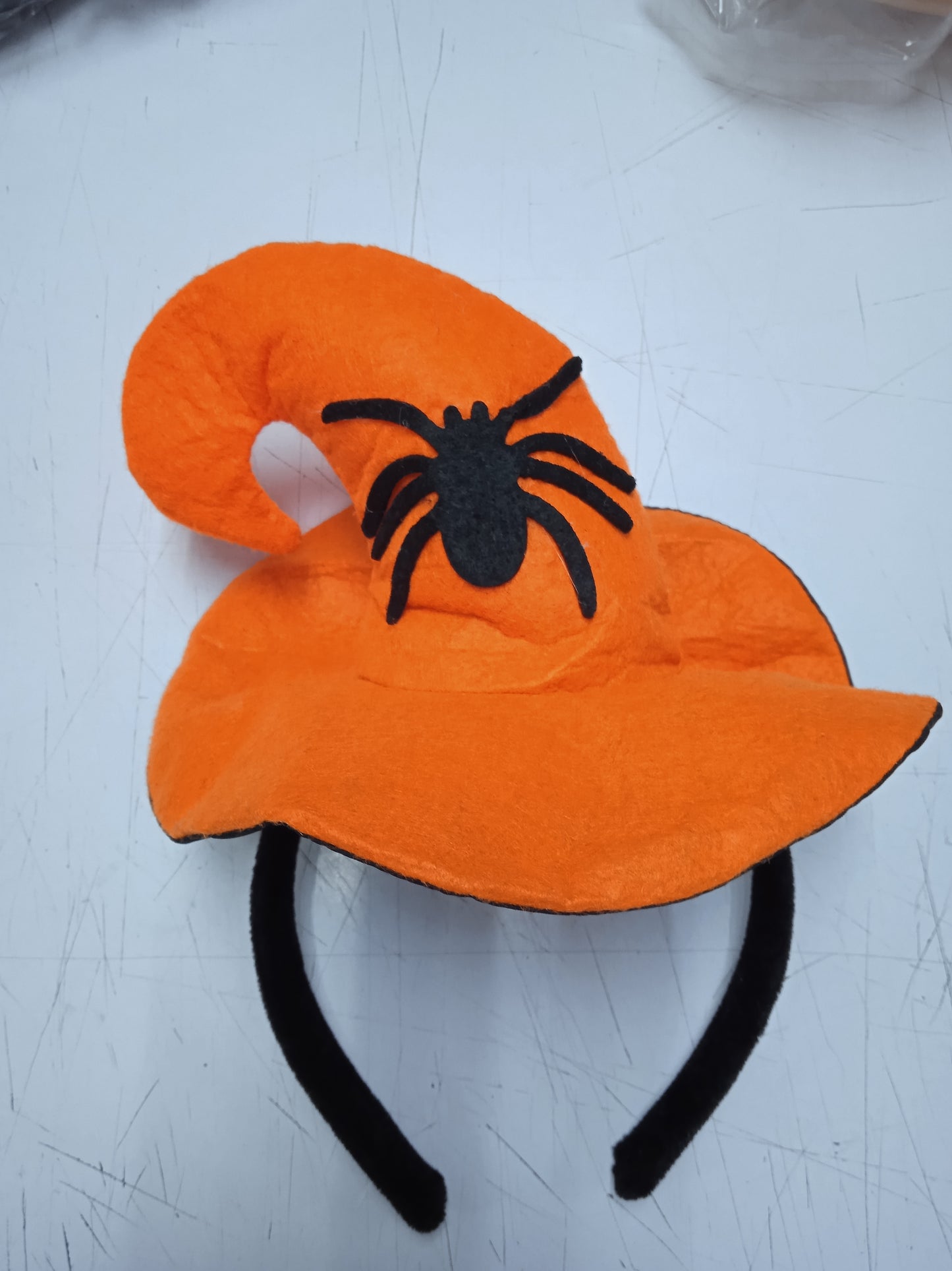 Headband Halloween
