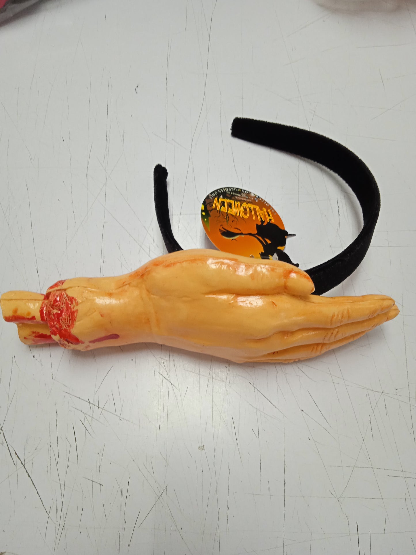 Headband Halloween