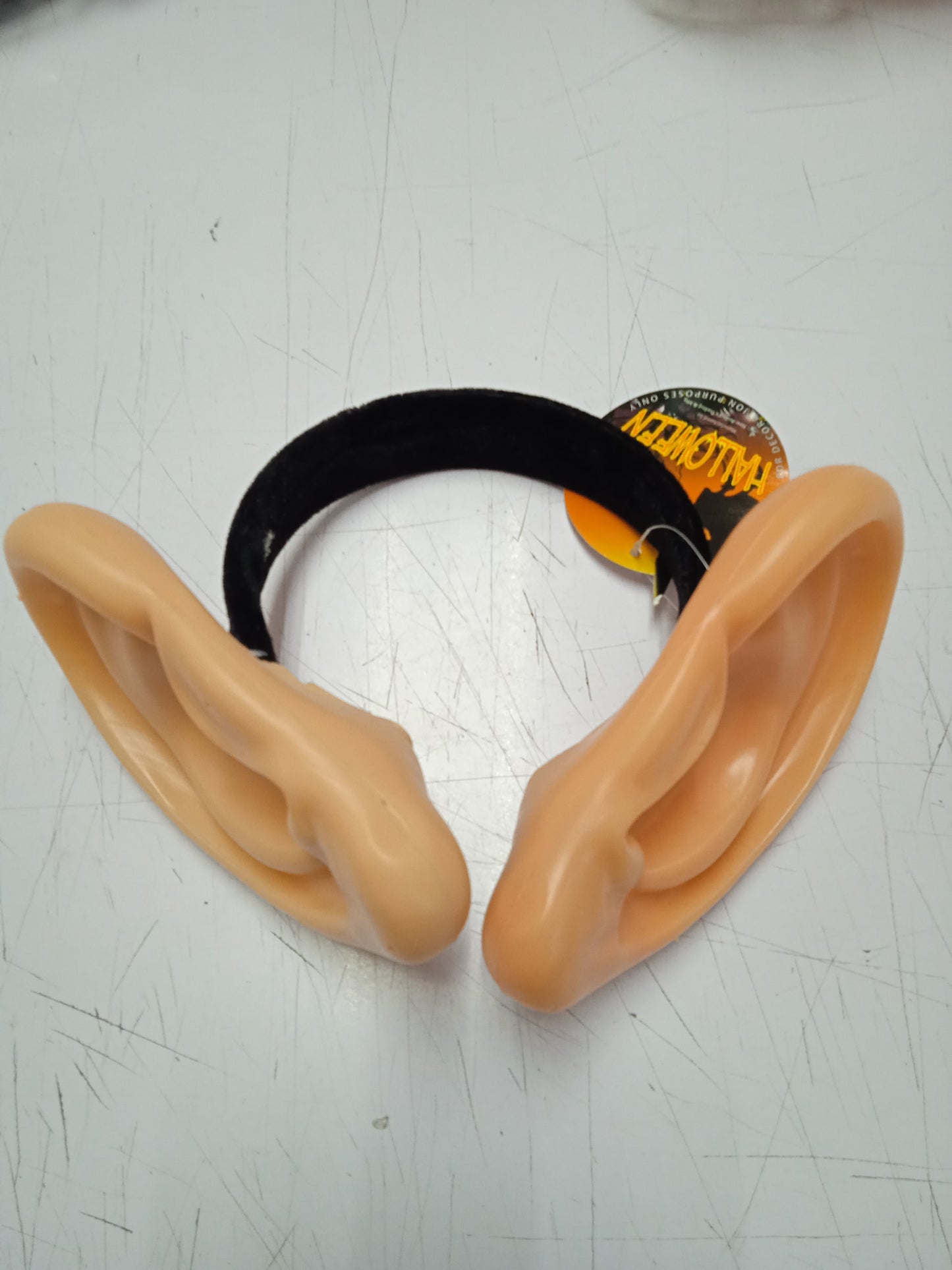 Headband Halloween