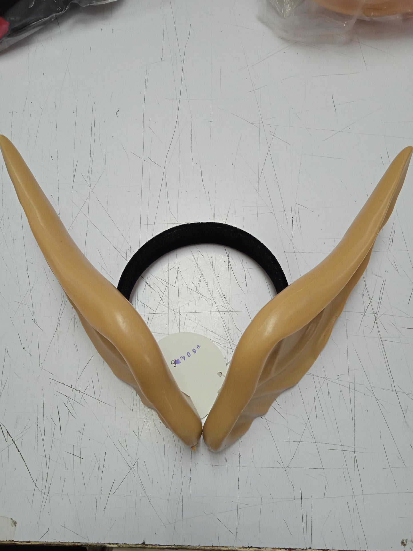 Headband Halloween