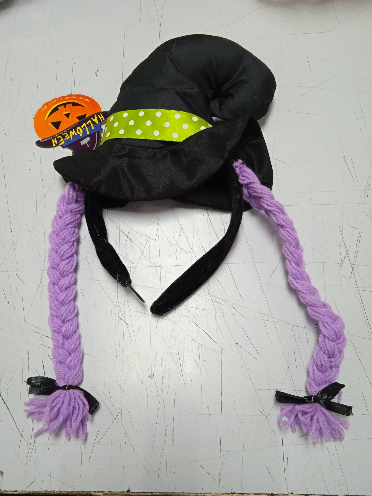 Headband Halloween