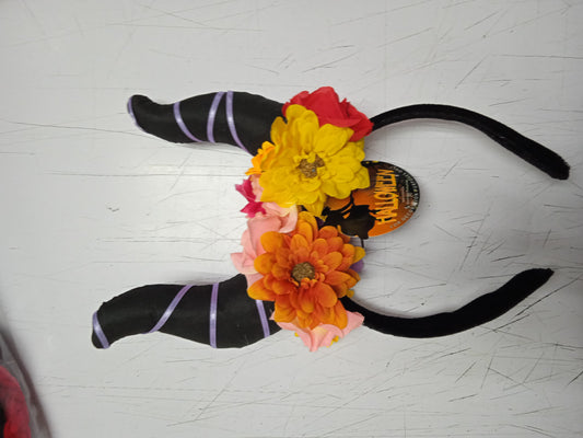 Headband Halloween
