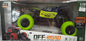 Off-Road R/C