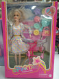 Pink Day Doll