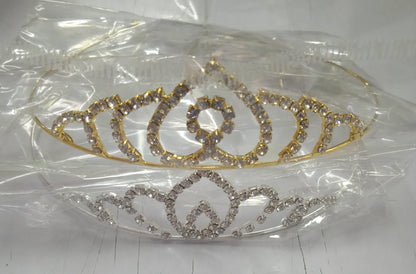 Crown Metal