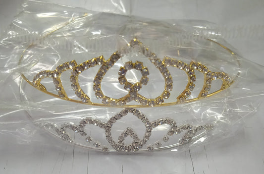 Crown Metal