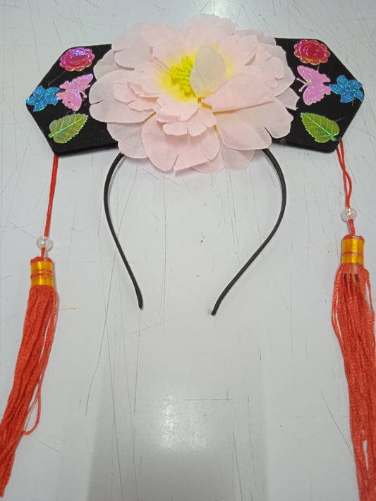 Korean Hair Dress