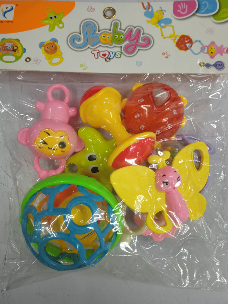 Baby Toys