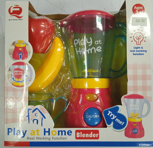 Blender
