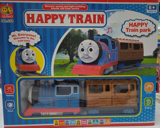Happy Train