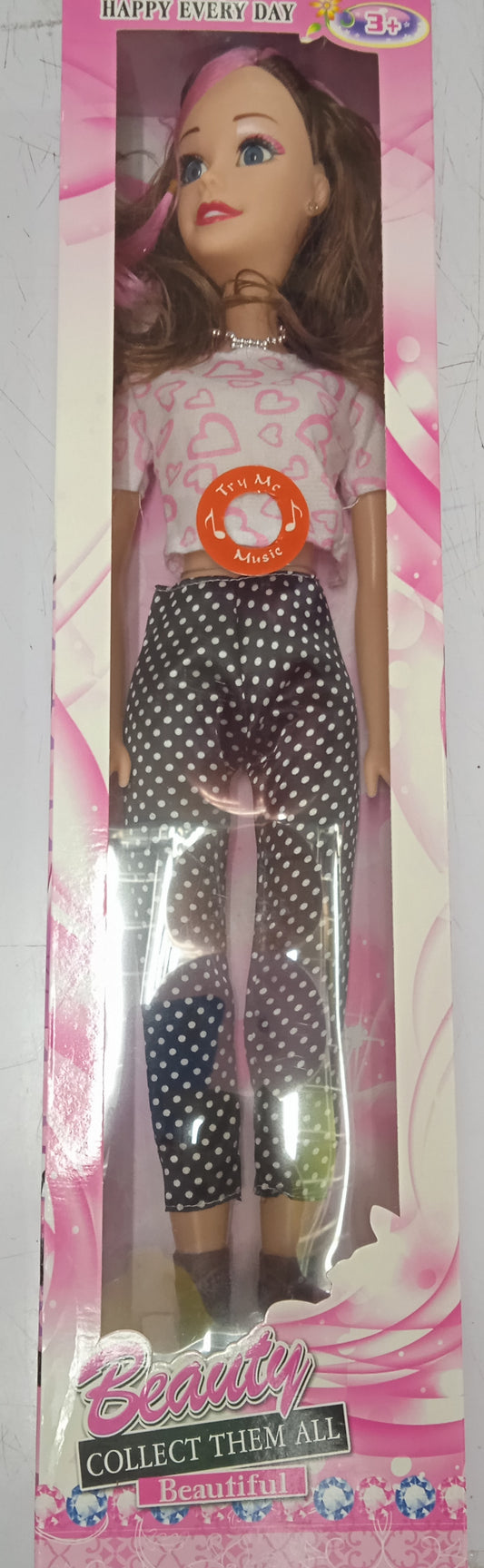 Doll Beauty