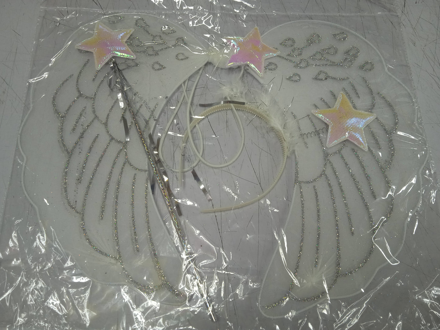 Wings Butterfly Fairy Wings