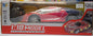 Speed Racing (1:18 Model)