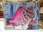 Frozen Make-Up Set Shoe
