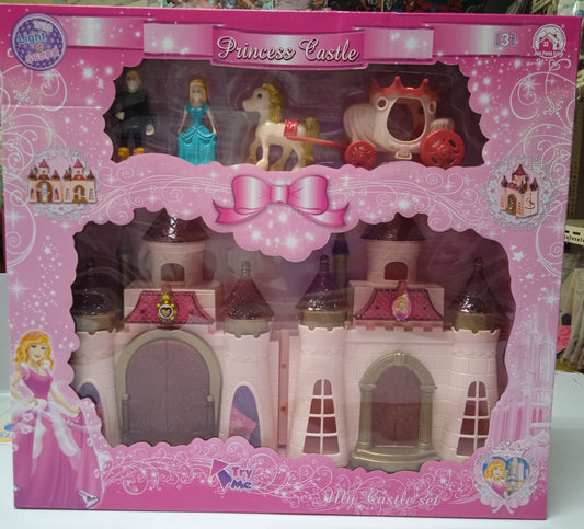 Princess Castle