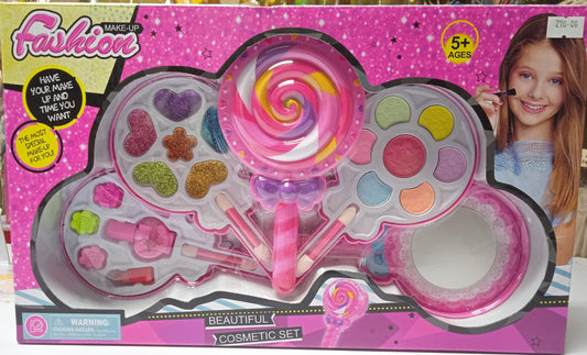 Make-Up Fashion Set