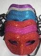 Mask Glittery Eye Mask
