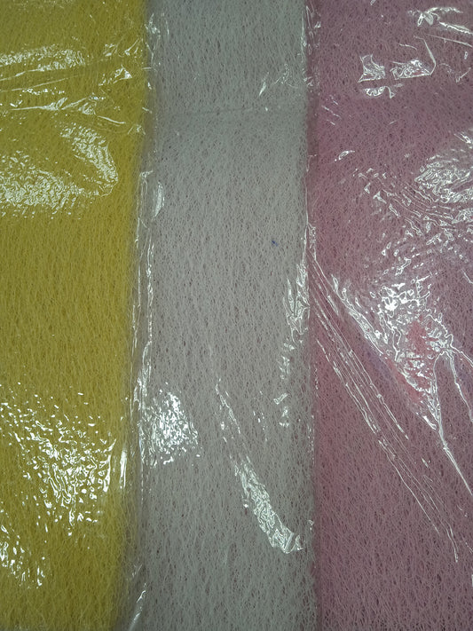 Abaca wrap