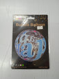 Bobo balloon's with print