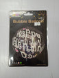 Bobo balloon's with print