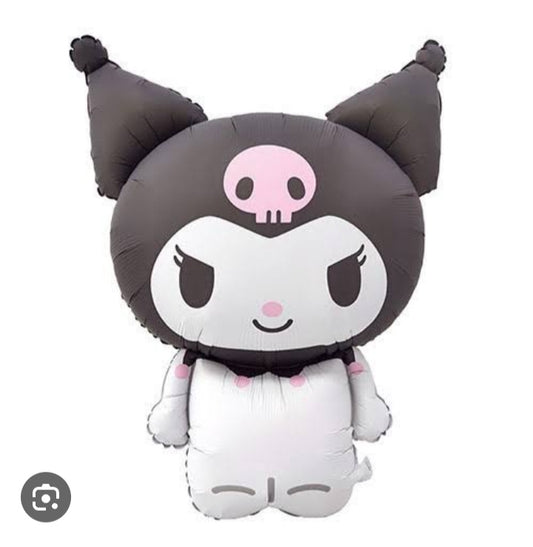Foil Balloon Sanrio