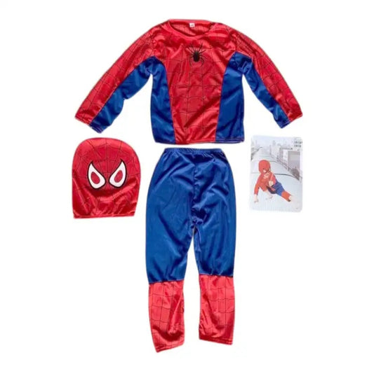 Cartoon character costume