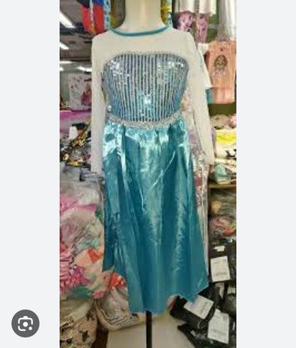 Cartoon character costume