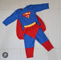 Cartoon character costume