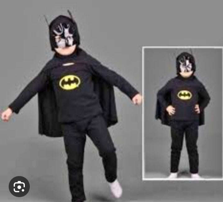 Cartoon character costume